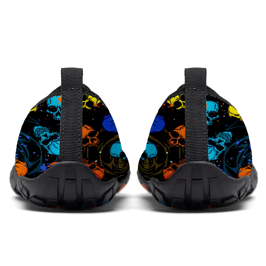 Enthsush Beach Shoes Aqua Shoes Water Shoes Surfing Shoes Women's Swimming Shoes Men enthsush