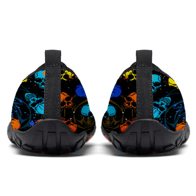 Enthsush Beach Shoes Aqua Shoes Water Shoes Surfing Shoes Women's Swimming Shoes Men enthsush