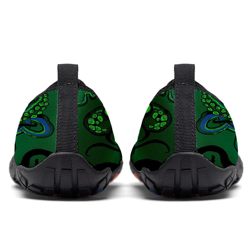 Enthsush Beach Shoes Aqua Shoes Water Shoes Surfing Shoes Women's Swimming Shoes Men enthsush