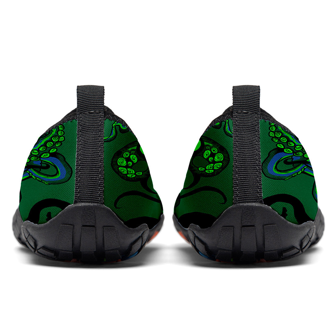 Enthsush Beach Shoes Aqua Shoes Water Shoes Surfing Shoes Women's Swimming Shoes Men enthsush