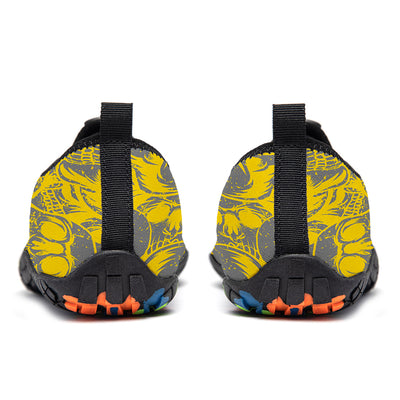 Enthsush Beach Shoes Aqua Shoes Water Shoes Surfing Shoes Women's Swimming Shoes Men enthsush