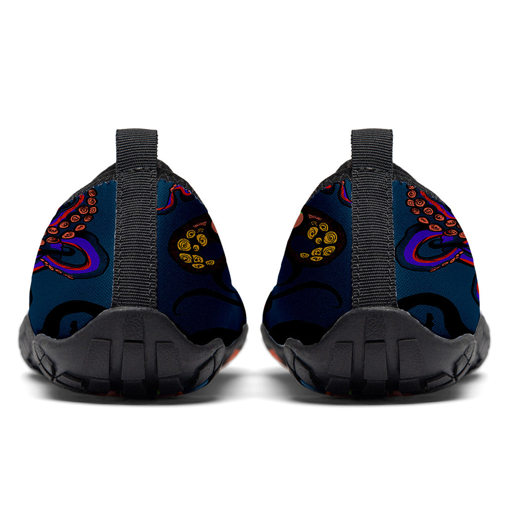 Enthsush Beach Shoes Aqua Shoes Water Shoes Surfing Shoes Women's Swimming Shoes Men enthsush