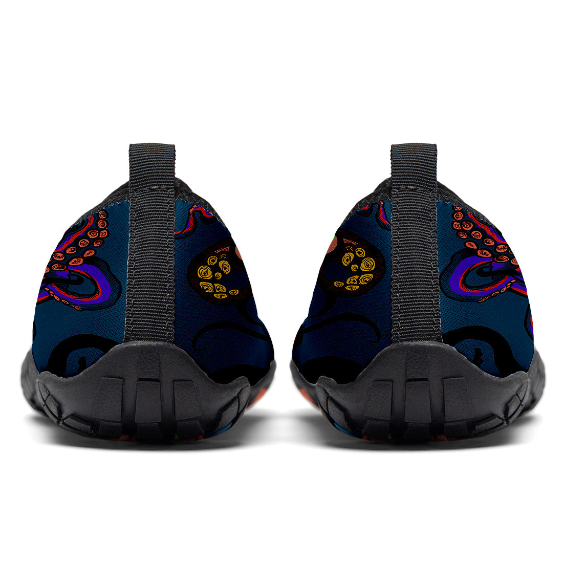 Enthsush Beach Shoes Aqua Shoes Water Shoes Surfing Shoes Women's Swimming Shoes Men enthsush