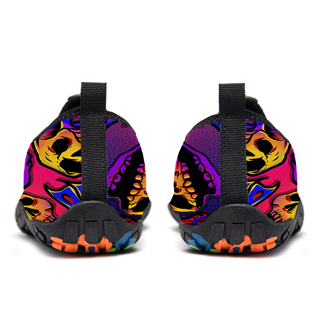 Enthsush Beach Shoes Aqua Shoes Water Shoes Surfing Shoes Women's Swimming Shoes Men enthsush
