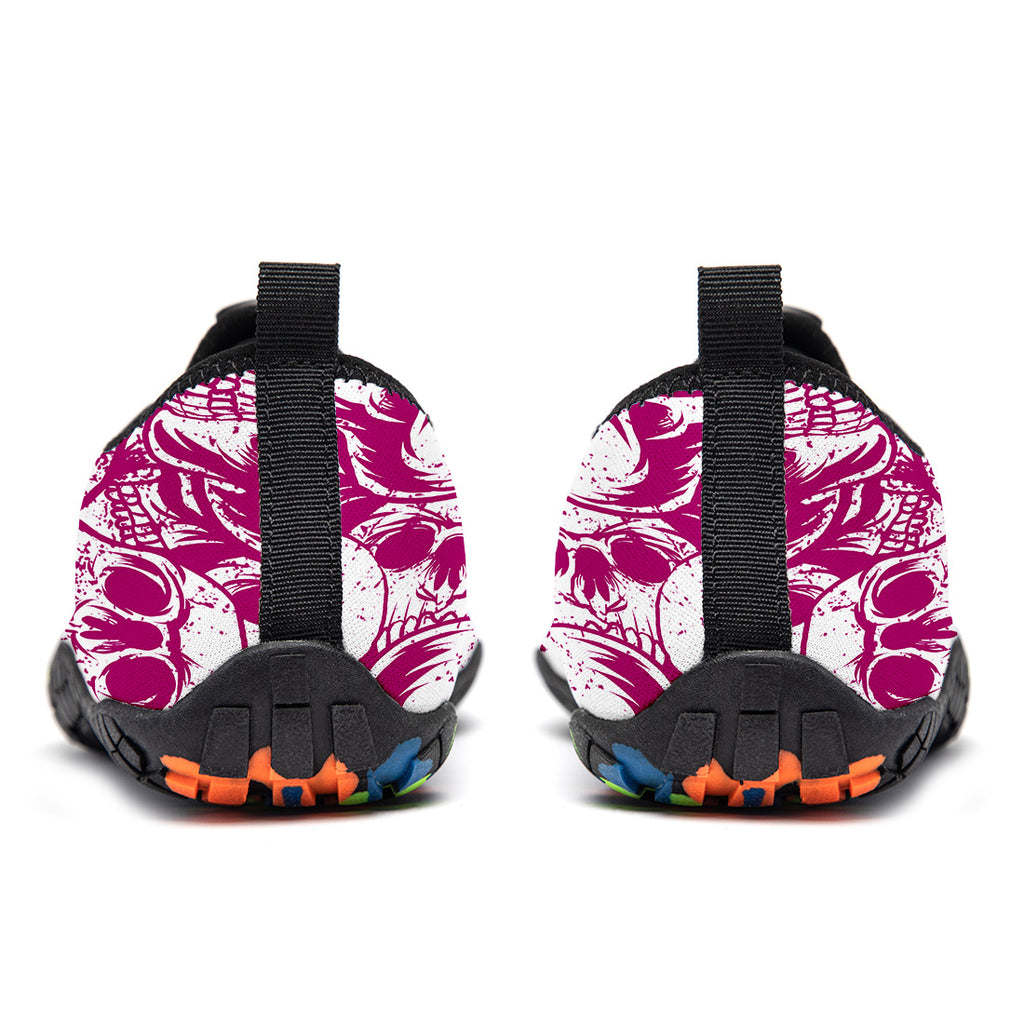 Enthsush Beach Shoes Aqua Shoes Water Shoes Surfing Shoes Women's Swimming Shoes Men enthsush