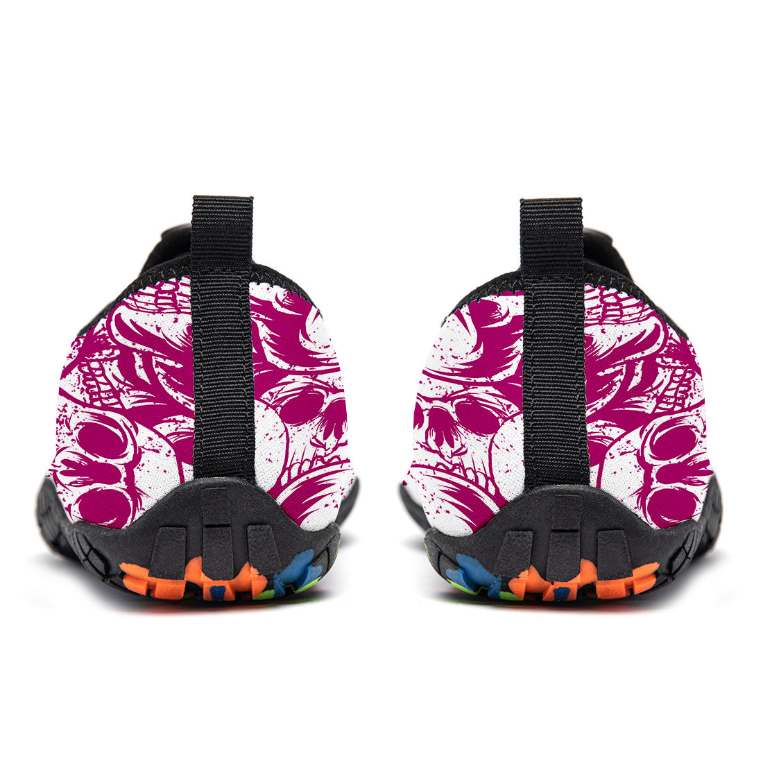 Enthsush Beach Shoes Aqua Shoes Water Shoes Surfing Shoes Women's Swimming Shoes Men enthsush
