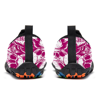 Enthsush Beach Shoes Aqua Shoes Water Shoes Surfing Shoes Women's Swimming Shoes Men enthsush