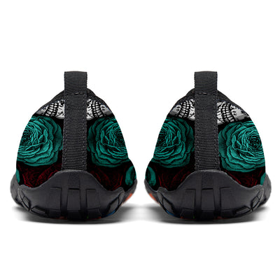 Enthsush Beach Shoes Aqua Shoes Water Shoes Surfing Shoes Women's Swimming Shoes Men enthsush