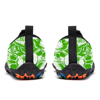 Enthsush Beach Shoes Aqua Shoes Water Shoes Surfing Shoes Women's Swimming Shoes Men enthsush