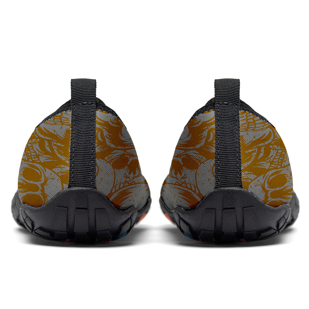 Enthsush Beach Shoes Aqua Shoes Water Shoes Surfing Shoes Women's Swimming Shoes Men enthsush