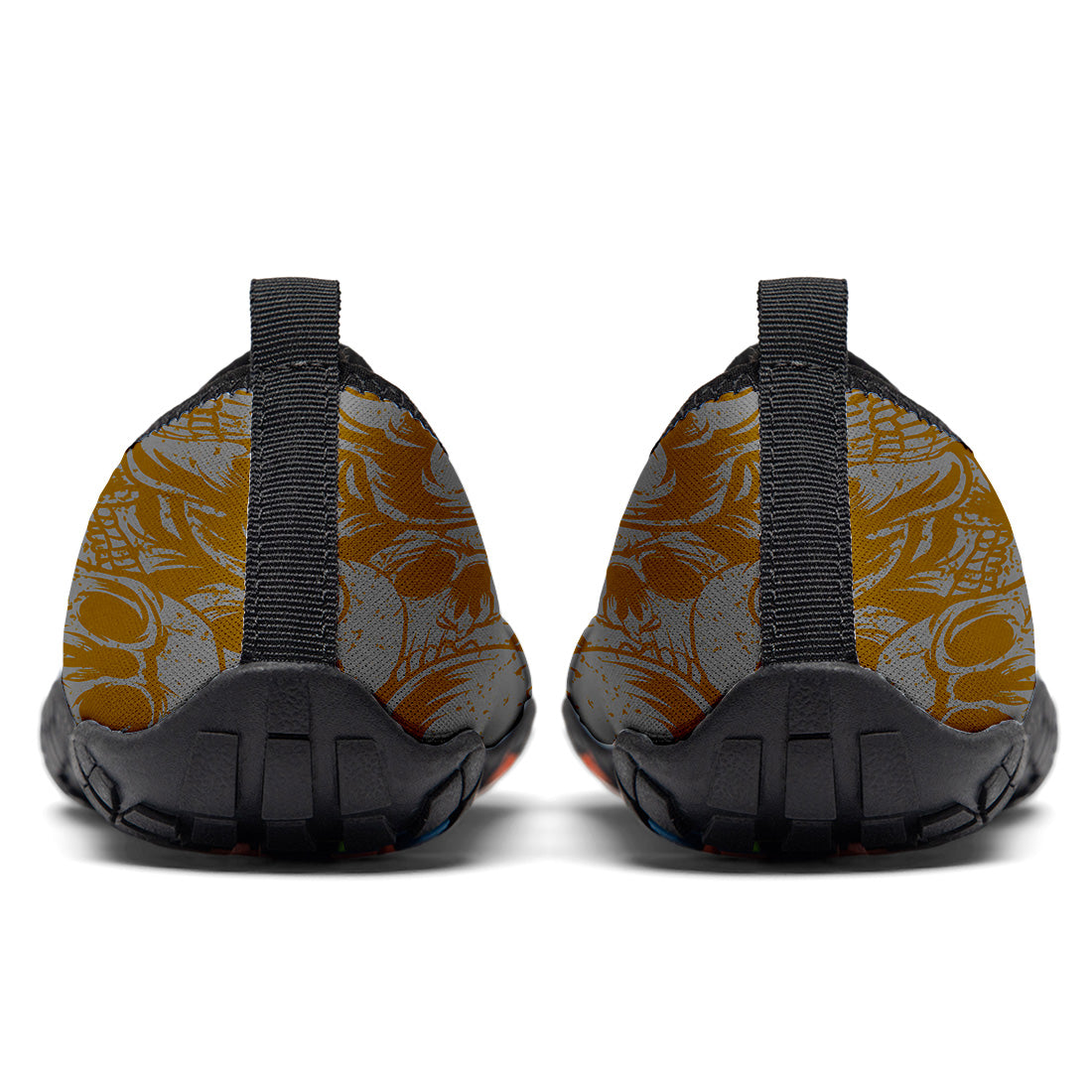 Enthsush Beach Shoes Aqua Shoes Water Shoes Surfing Shoes Women's Swimming Shoes Men enthsush