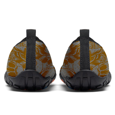 Enthsush Beach Shoes Aqua Shoes Water Shoes Surfing Shoes Women's Swimming Shoes Men enthsush