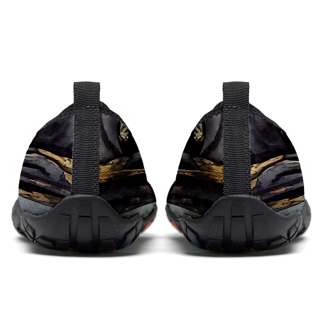 Enthsush Beach Shoes Aqua Shoes Water Shoes Surfing Shoes Women's Swimming Shoes Men enthsush