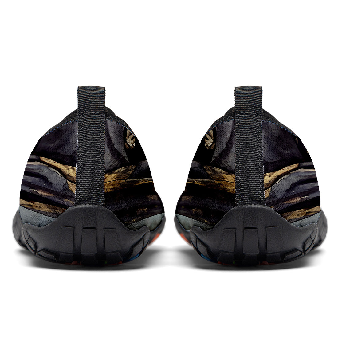 Enthsush Beach Shoes Aqua Shoes Water Shoes Surfing Shoes Women's Swimming Shoes Men enthsush