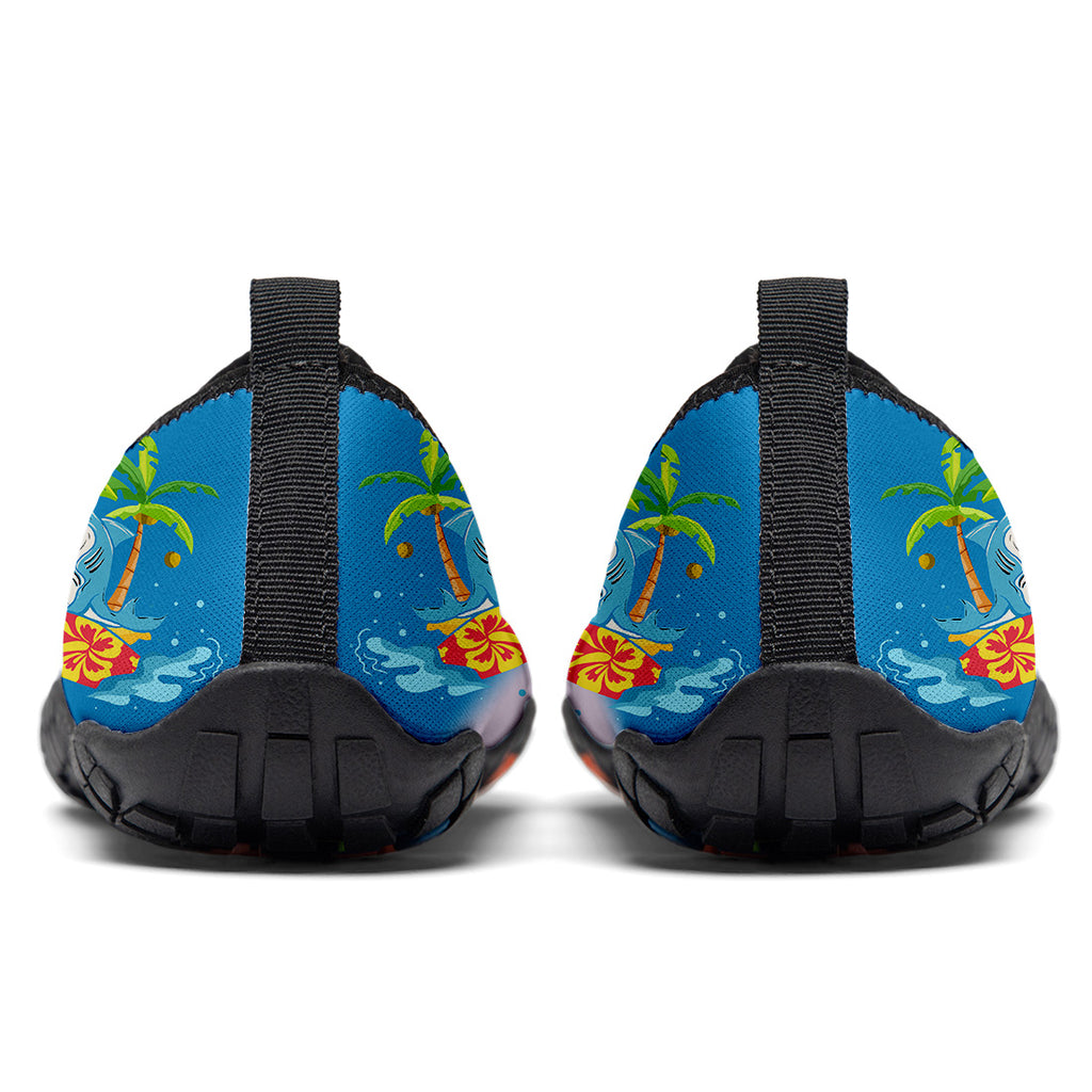 Enthsush Beach Shoes Aqua Shoes Water Shoes Surfing Shoes Women's Swimming Shoes Men enthsush