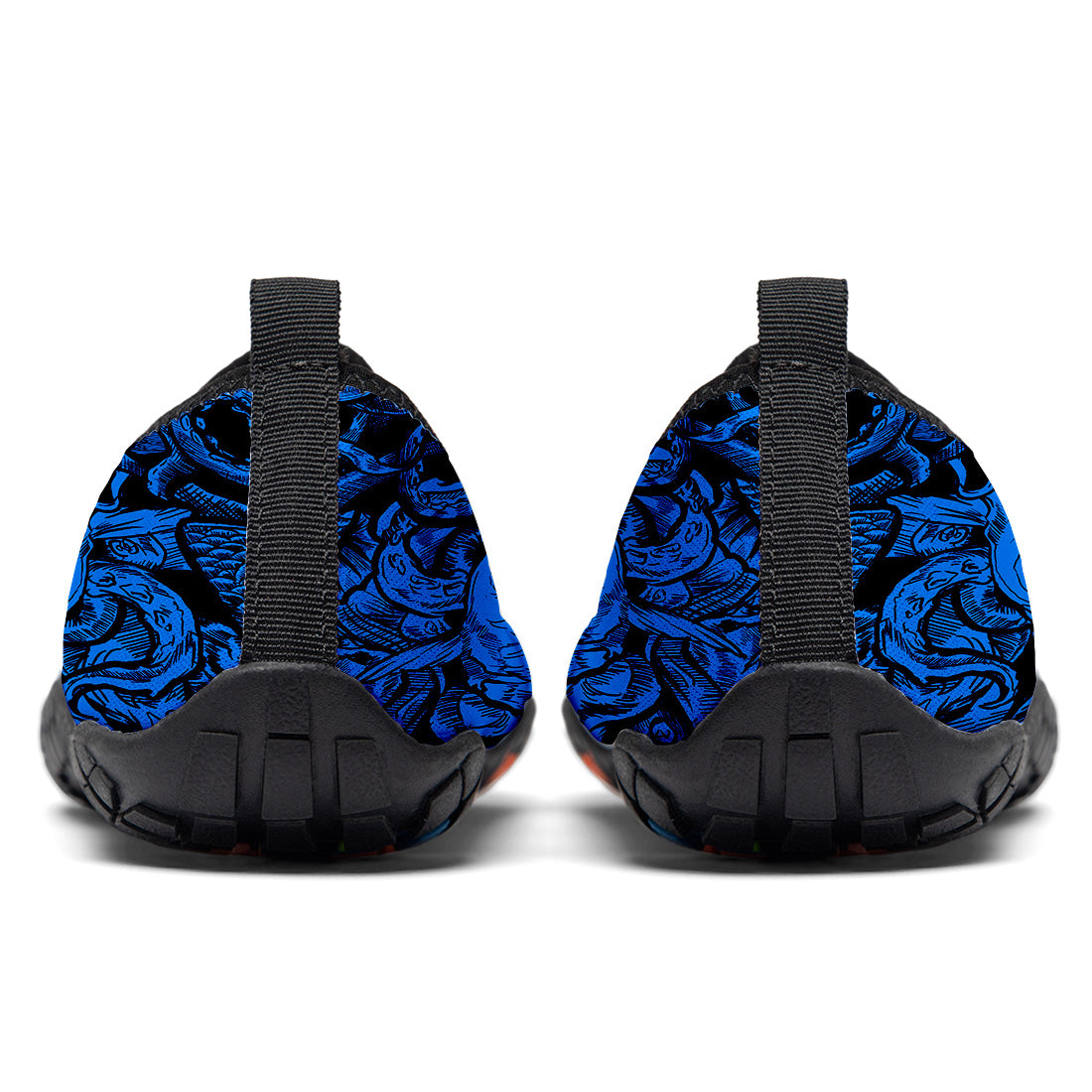 Enthsush Beach Shoes Aqua Shoes Water Shoes Surfing Shoes Women's Swimming Shoes Men enthsush