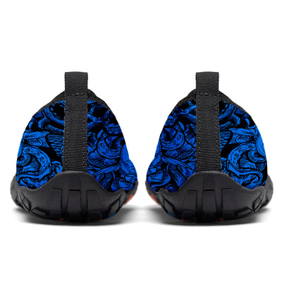 Enthsush Beach Shoes Aqua Shoes Water Shoes Surfing Shoes Women's Swimming Shoes Men enthsush