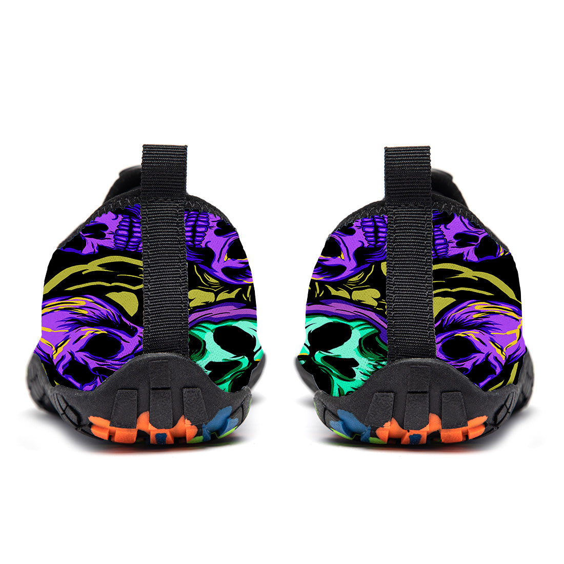 Enthsush Beach Shoes Aqua Shoes Water Shoes Surfing Shoes Women's Swimming Shoes Men enthsush