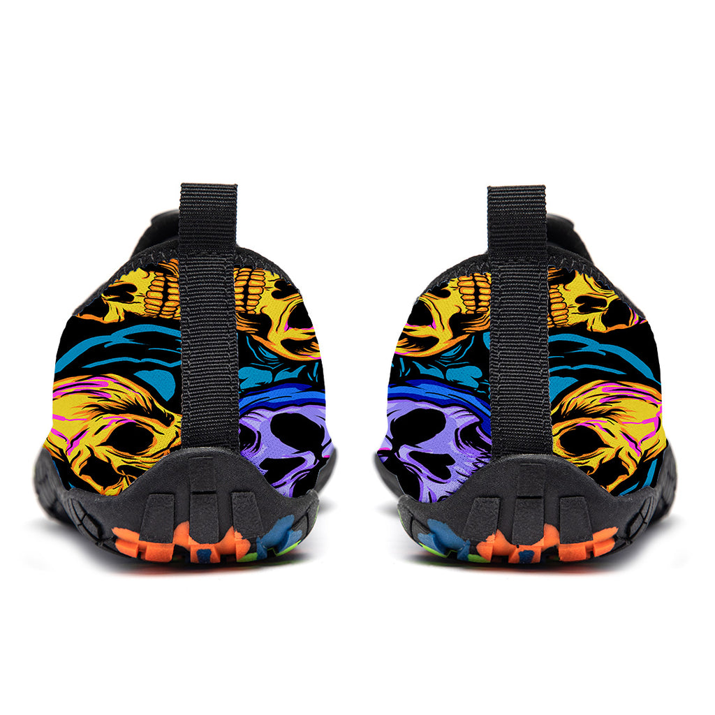 Enthsush Beach Shoes Aqua Shoes Water Shoes Surfing Shoes Women's Swimming Shoes Men enthsush