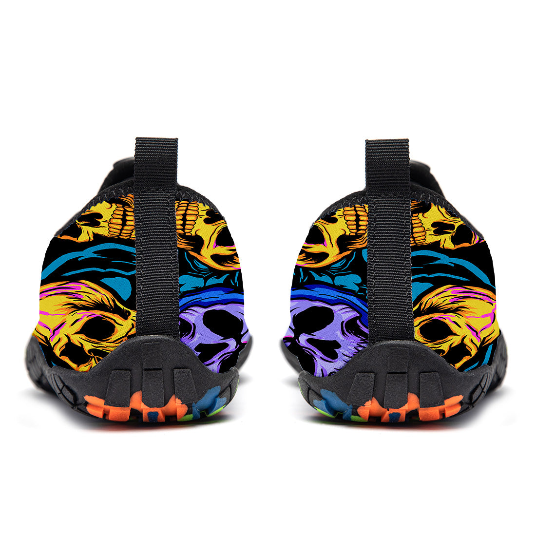 Enthsush Beach Shoes Aqua Shoes Water Shoes Surfing Shoes Women's Swimming Shoes Men enthsush