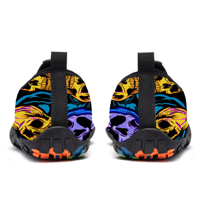 Enthsush Beach Shoes Aqua Shoes Water Shoes Surfing Shoes Women's Swimming Shoes Men enthsush