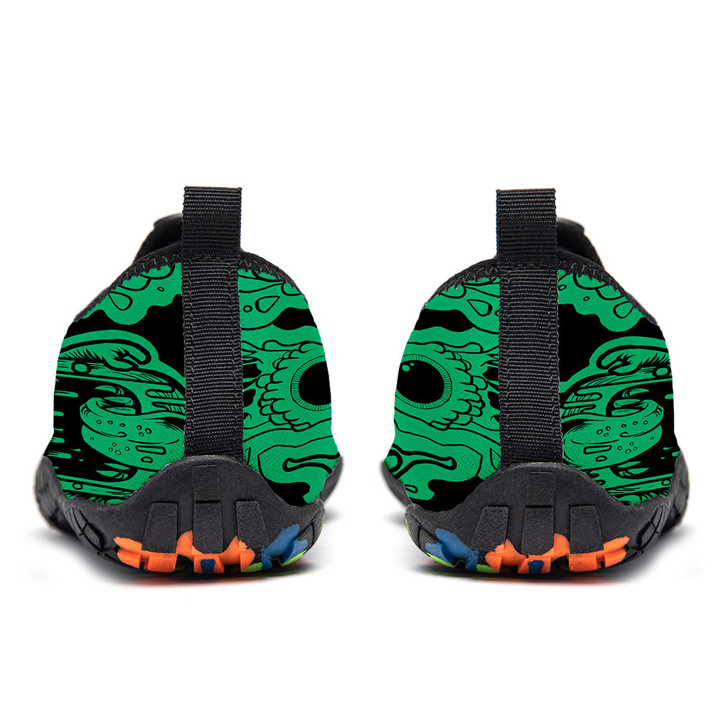 Enthsush Beach Shoes Aqua Shoes Water Shoes Surfing Shoes Women's Swimming Shoes Men enthsush