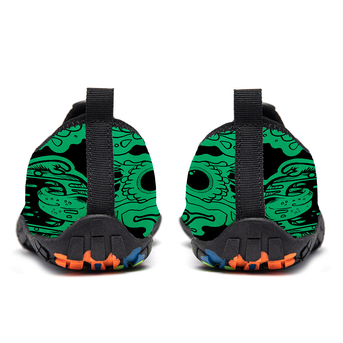 Enthsush Beach Shoes Aqua Shoes Water Shoes Surfing Shoes Women's Swimming Shoes Men enthsush