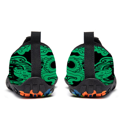 Enthsush Beach Shoes Aqua Shoes Water Shoes Surfing Shoes Women's Swimming Shoes Men enthsush