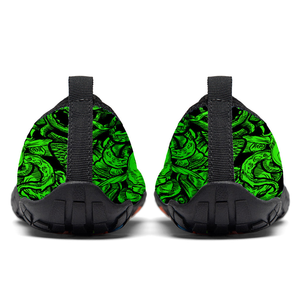 Enthsush Beach Shoes Aqua Shoes Water Shoes Surfing Shoes Women's Swimming Shoes Men enthsush