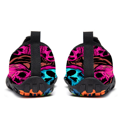 Enthsush Beach Shoes Aqua Shoes Water Shoes Surfing Shoes Women's Swimming Shoes Men enthsush