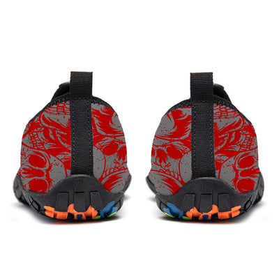Enthsush Beach Shoes Aqua Shoes Water Shoes Surfing Shoes Women's Swimming Shoes Men enthsush