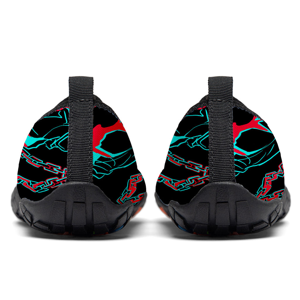 Enthsush Beach Shoes Aqua Shoes Water Shoes Surfing Shoes Women's Swimming Shoes Men enthsush