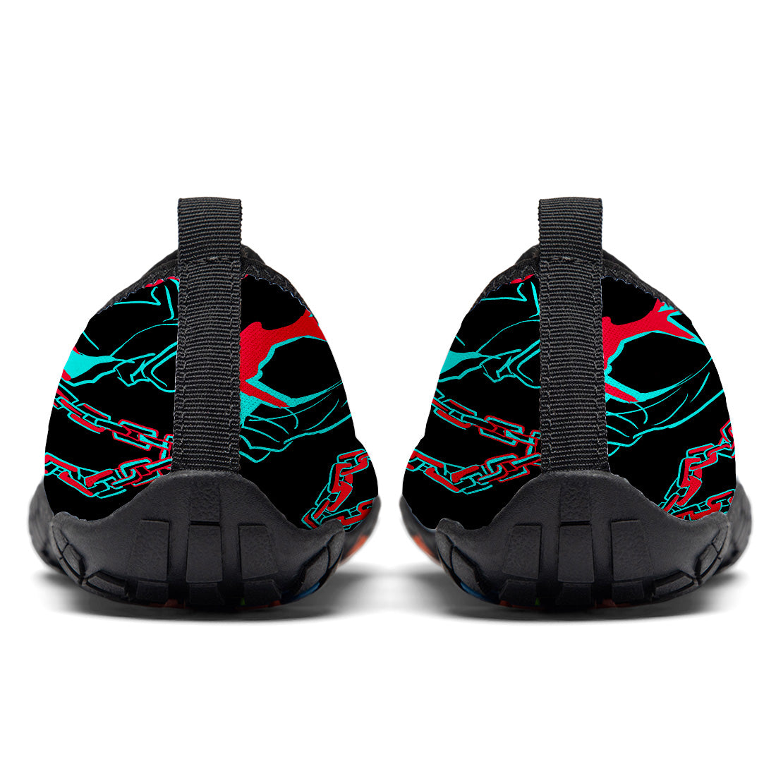 Enthsush Beach Shoes Aqua Shoes Water Shoes Surfing Shoes Women's Swimming Shoes Men enthsush