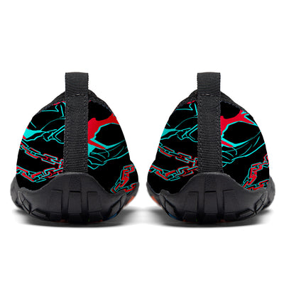Enthsush Beach Shoes Aqua Shoes Water Shoes Surfing Shoes Women's Swimming Shoes Men enthsush