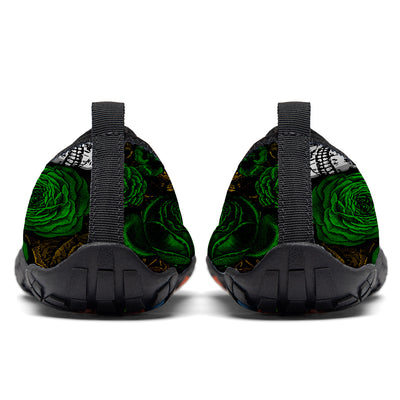 Enthsush Beach Shoes Aqua Shoes Water Shoes Surfing Shoes Women's Swimming Shoes Men enthsush