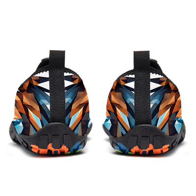 Enthsush Beach Shoes Aqua Shoes Water Shoes Surfing Shoes Women's Swimming Shoes Men enthsush