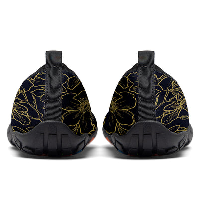 Enthsush Beach Shoes Aqua Shoes Water Shoes Surfing Shoes Women's Swimming Shoes Men enthsush