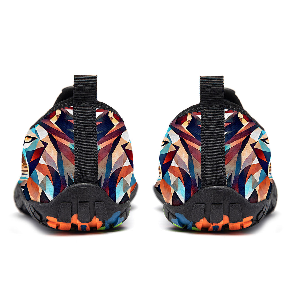 Enthsush Beach Shoes Aqua Shoes Water Shoes Surfing Shoes Women's Swimming Shoes Men enthsush