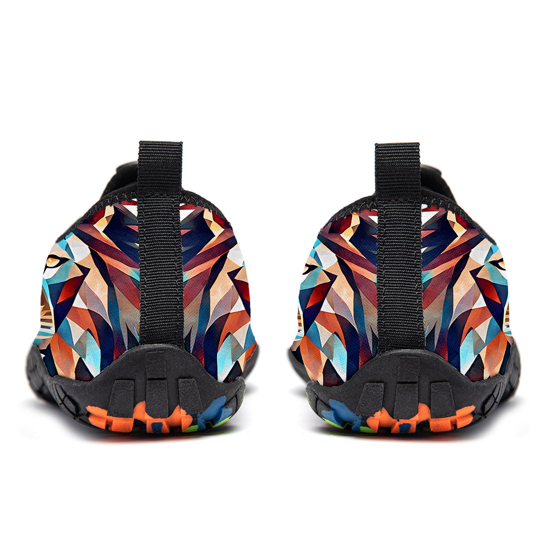 Enthsush Beach Shoes Aqua Shoes Water Shoes Surfing Shoes Women's Swimming Shoes Men enthsush