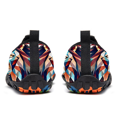 Enthsush Beach Shoes Aqua Shoes Water Shoes Surfing Shoes Women's Swimming Shoes Men enthsush