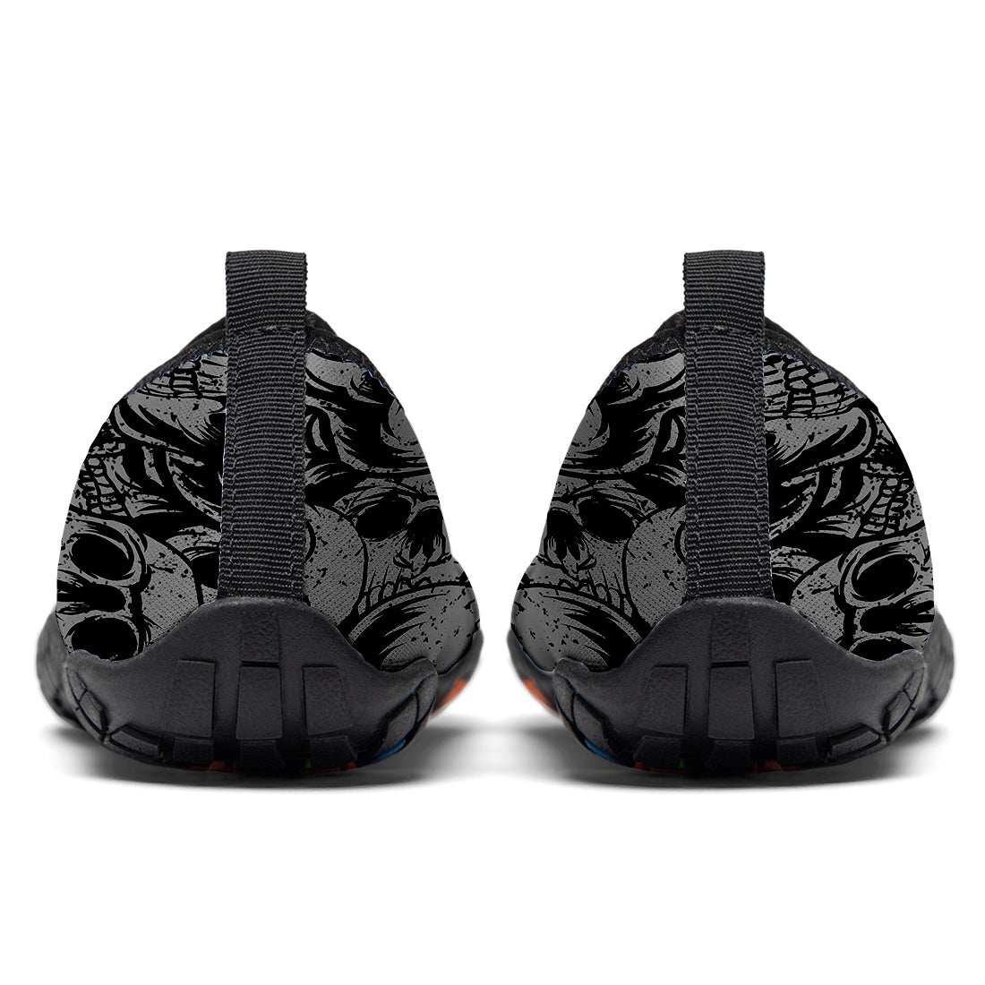 Enthsush Beach Shoes Aqua Shoes Water Shoes Surfing Shoes Women's Swimming Shoes Men enthsush