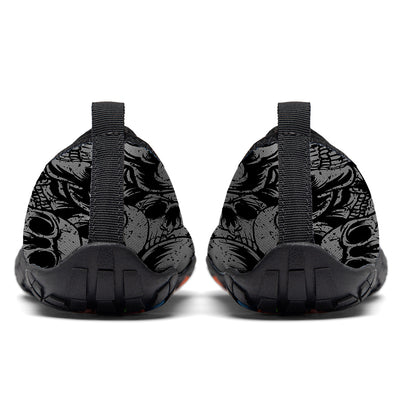 Enthsush Beach Shoes Aqua Shoes Water Shoes Surfing Shoes Women's Swimming Shoes Men enthsush