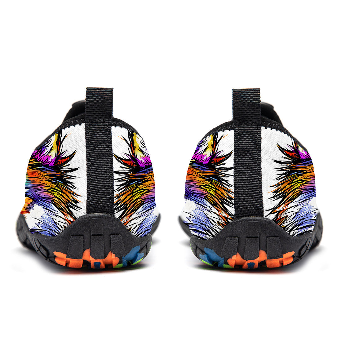 Enthsush Beach Shoes Aqua Shoes Water Shoes Surfing Shoes Women's Swimming Shoes Men enthsush