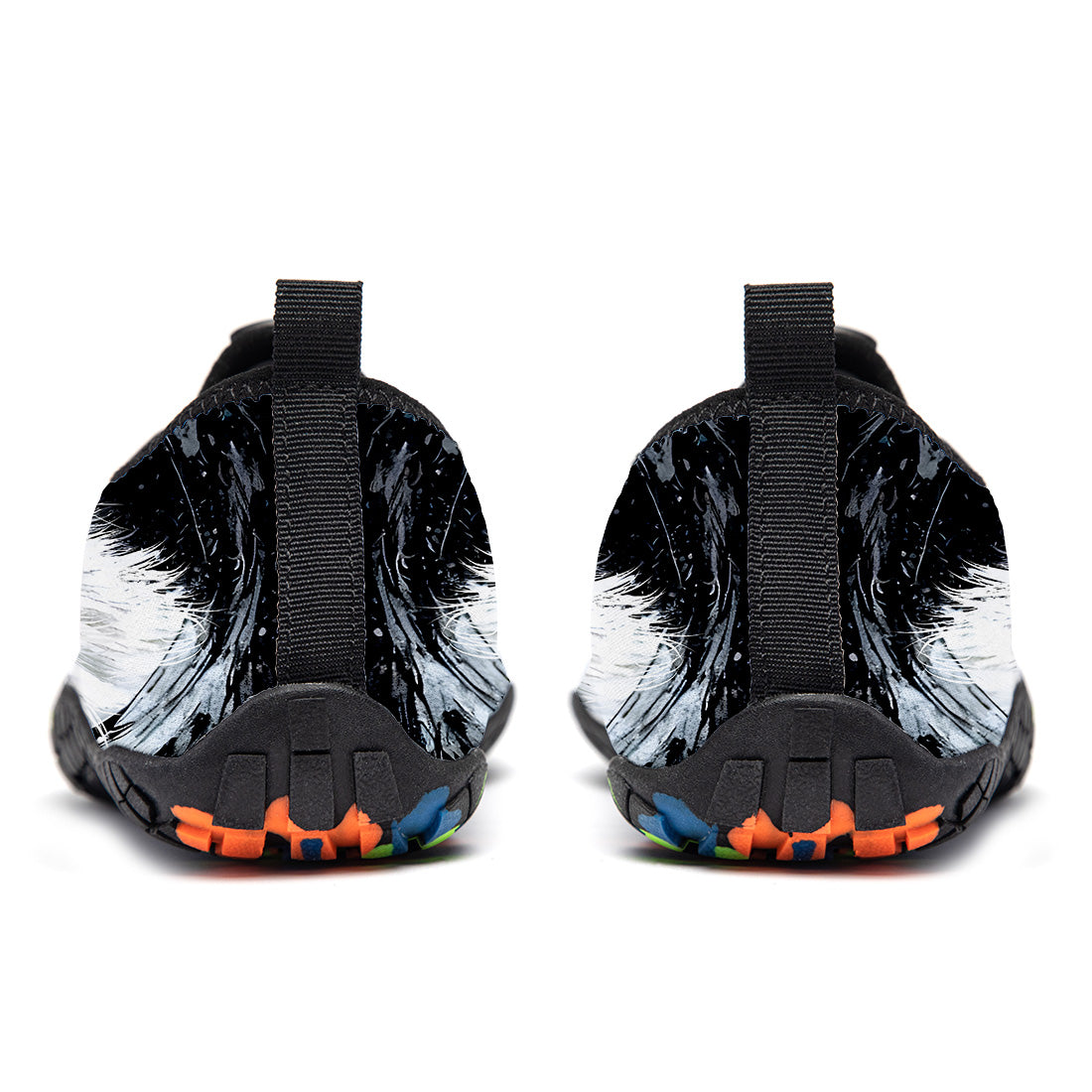 Enthsush Beach Shoes Aqua Shoes Water Shoes Surfing Shoes Women's Swimming Shoes Men enthsush
