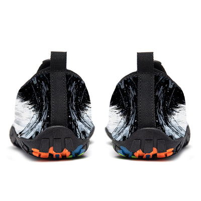 Enthsush Beach Shoes Aqua Shoes Water Shoes Surfing Shoes Women's Swimming Shoes Men enthsush