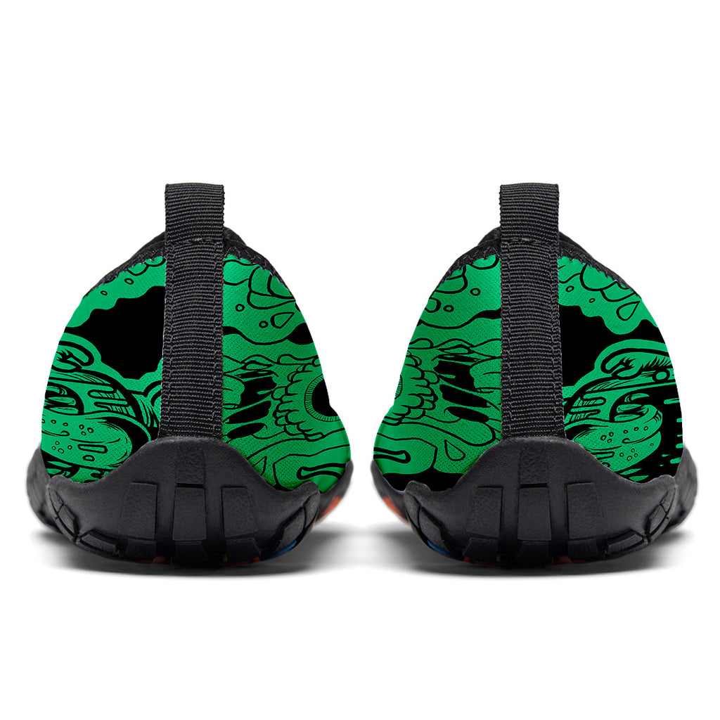 Enthsush Beach Shoes Aqua Shoes Water Shoes Surfing Shoes Women's Swimming Shoes Men enthsush