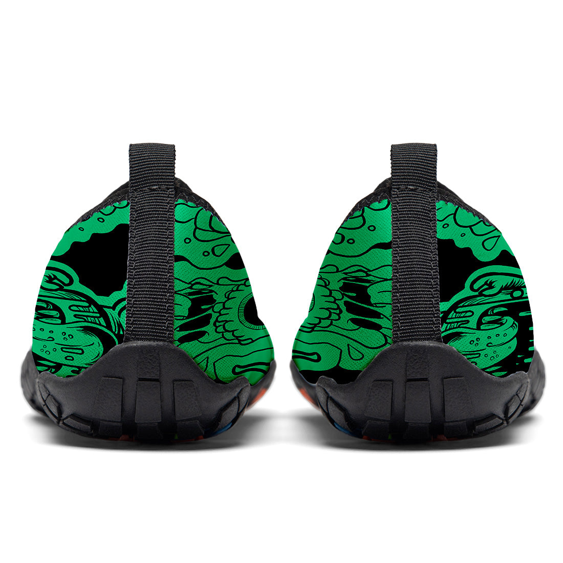Enthsush Beach Shoes Aqua Shoes Water Shoes Surfing Shoes Women's Swimming Shoes Men enthsush