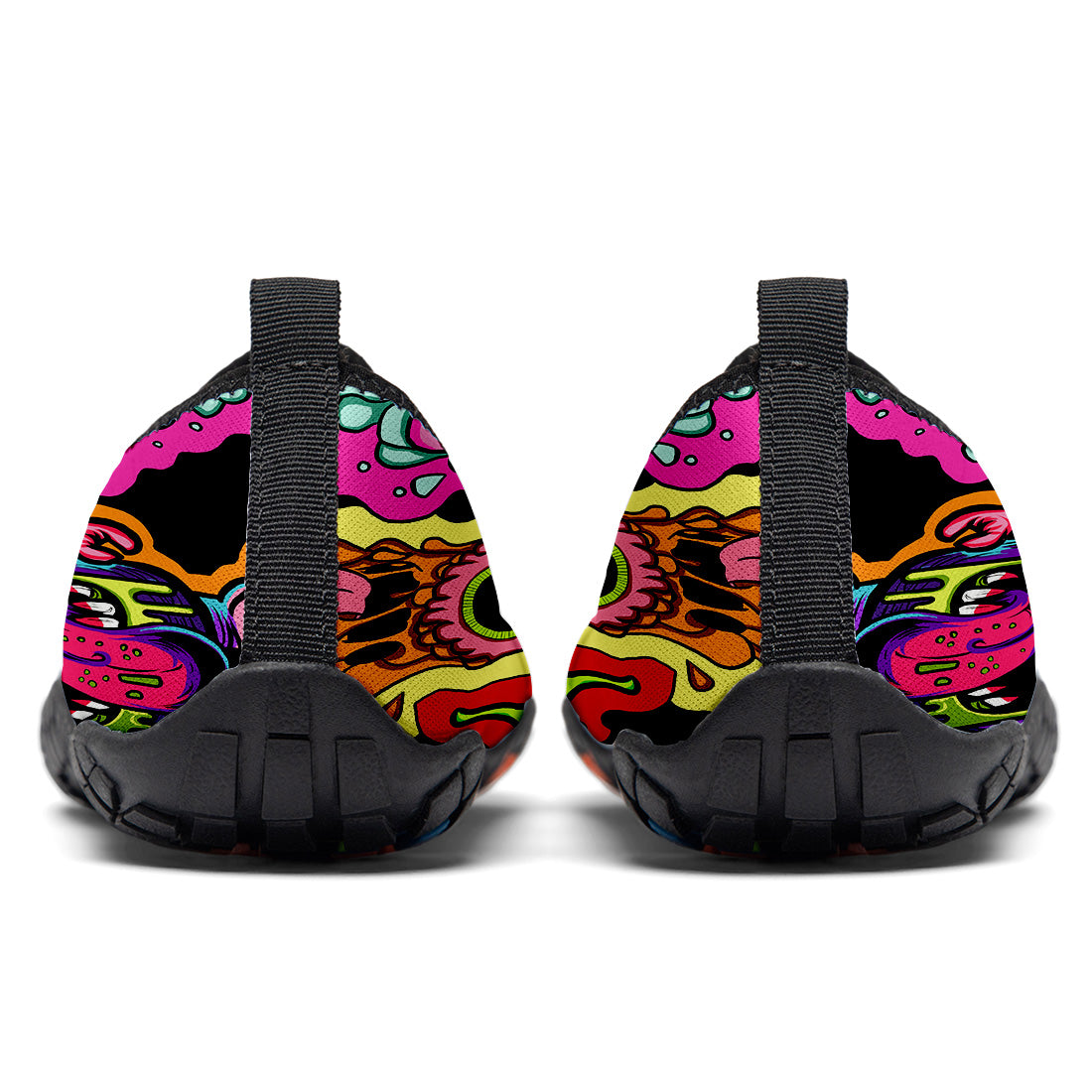 Enthsush Beach Shoes Aqua Shoes Water Shoes Surfing Shoes Women's Swimming Shoes Men enthsush