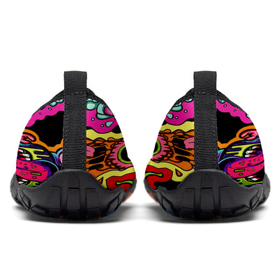 Enthsush Beach Shoes Aqua Shoes Water Shoes Surfing Shoes Women's Swimming Shoes Men enthsush