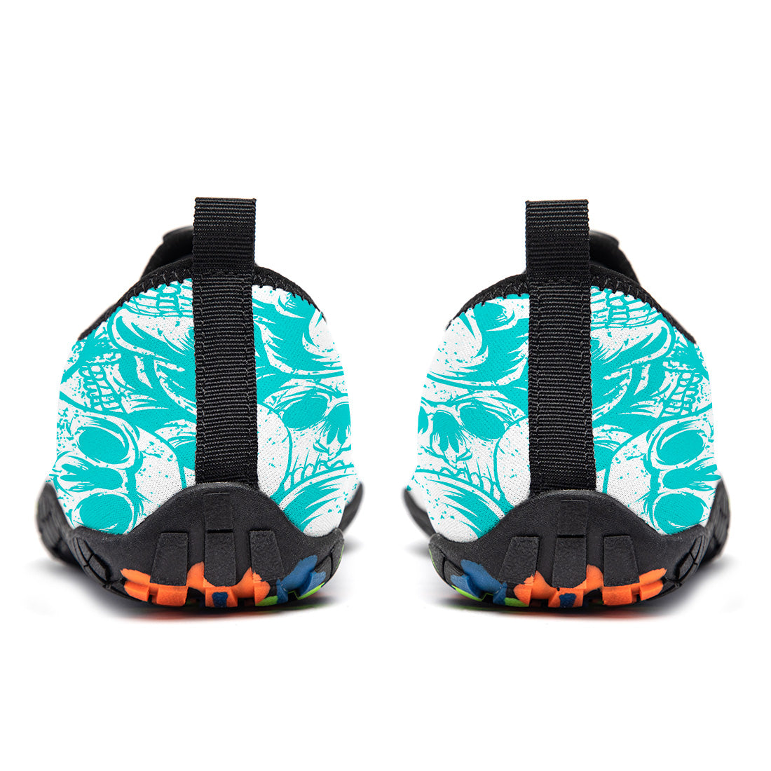 Enthsush Beach Shoes Aqua Shoes Water Shoes Surfing Shoes Women's Swimming Shoes Men enthsush